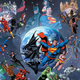 Illustration for article titled How To Keep Track of All the Insane Changes DC Comics Has Been Going Through
